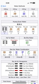 Feng Shui Master screenshot
