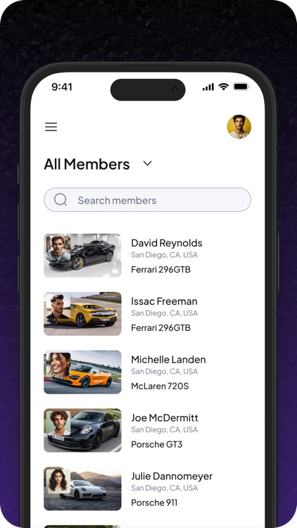 Fast Lane Drive screenshot-4