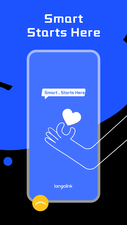 #1. langolink (iOS) 由: Guangzhou LANGO Electronics Technology Co., Ltd