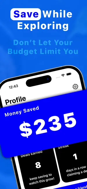 Dija - Tap and Save screenshot 3