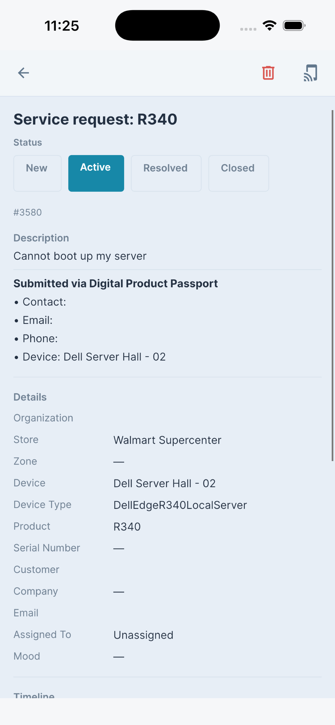 Pillarix Hub screenshot 4