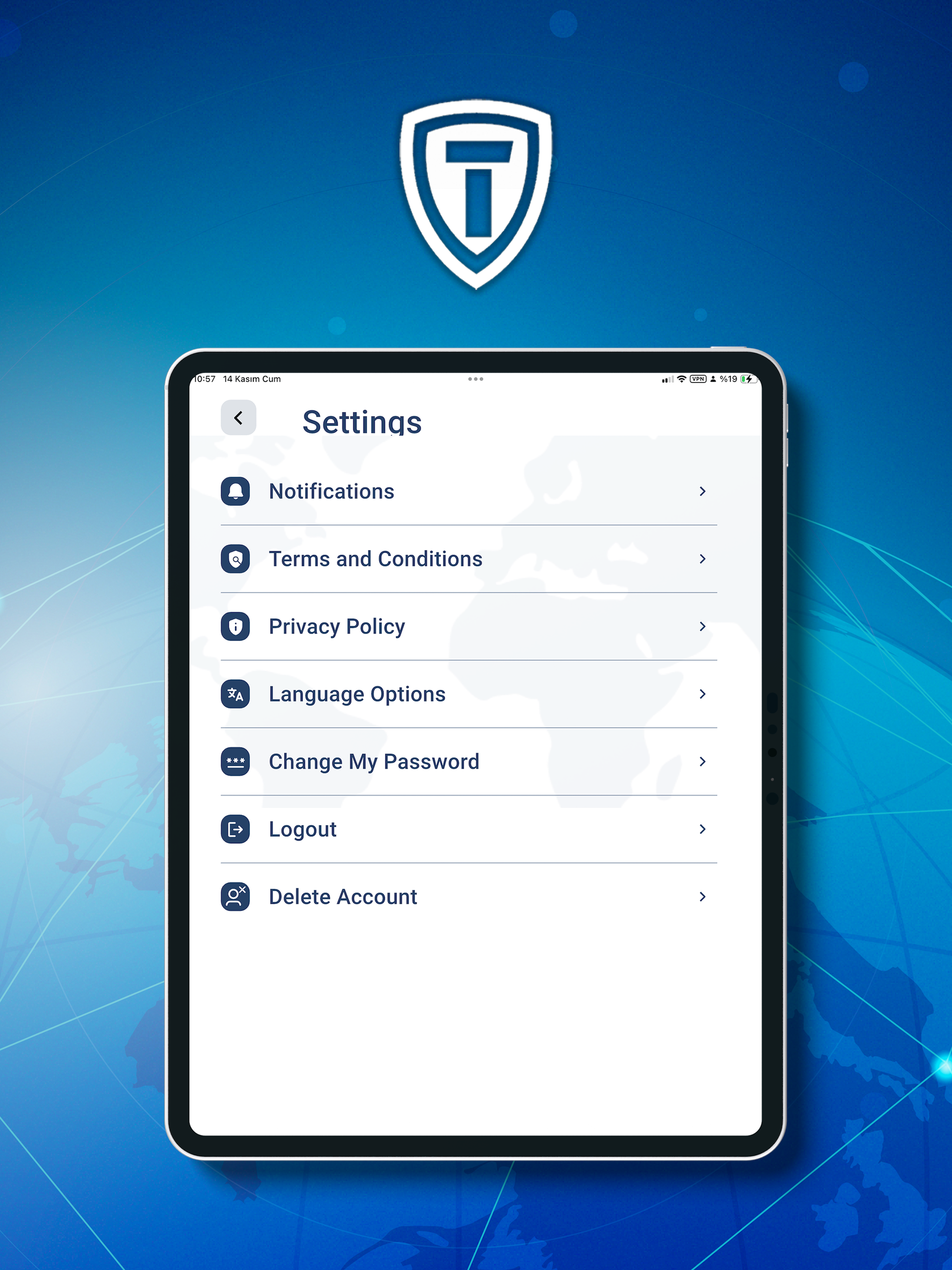 Tetra VPN