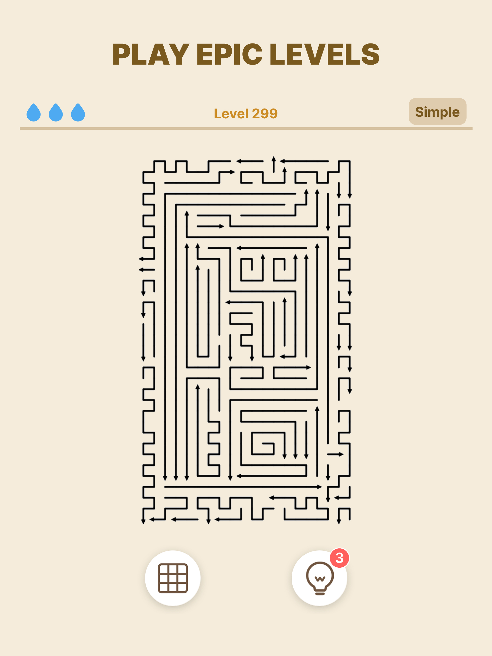 Amaze GO! store screenshot 8