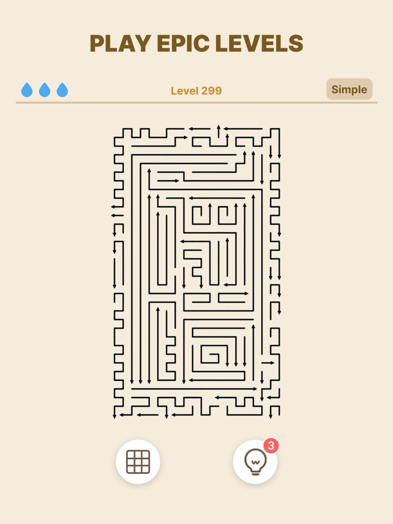 Amaze GO!™ official gameplay screenshot 2