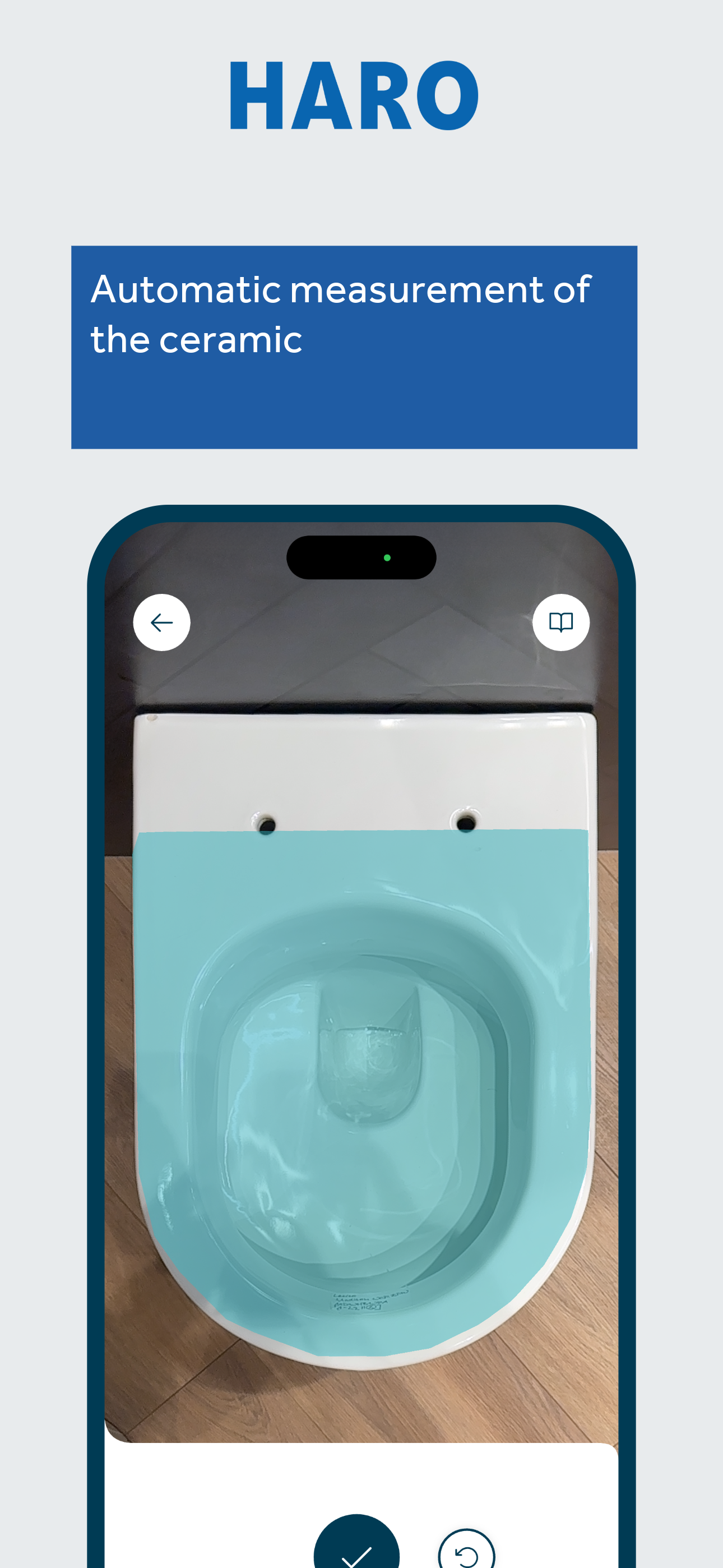 Haro Toilet Seat Finder screenshot 7