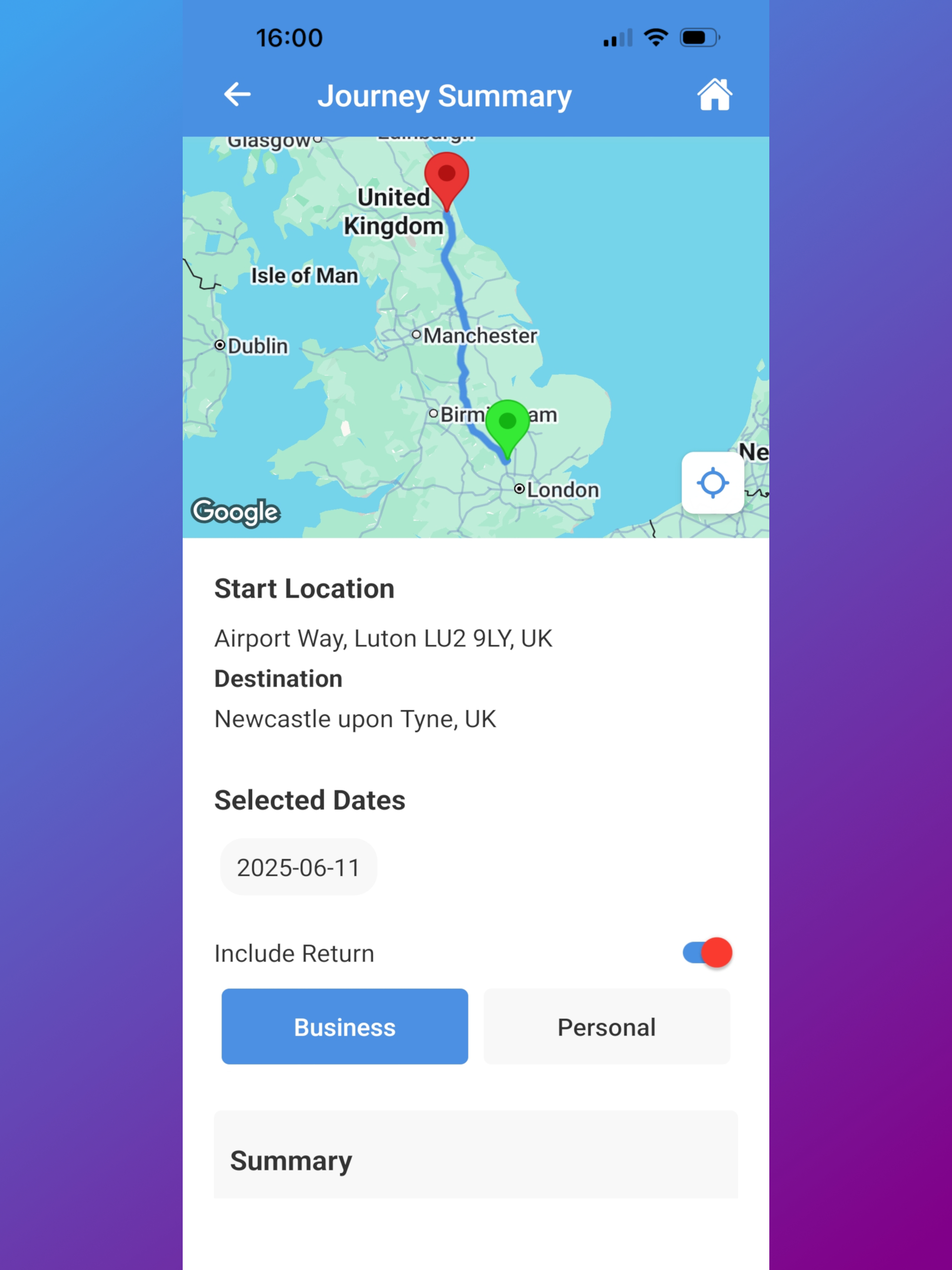 SET Self-Employed Toolkit screenshot 9