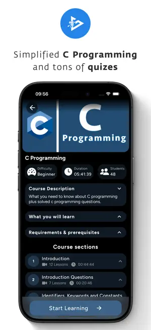 Vastlabs App screenshot 2