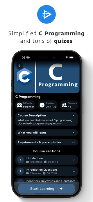 Vastlabs App Screenshot 2 of 8