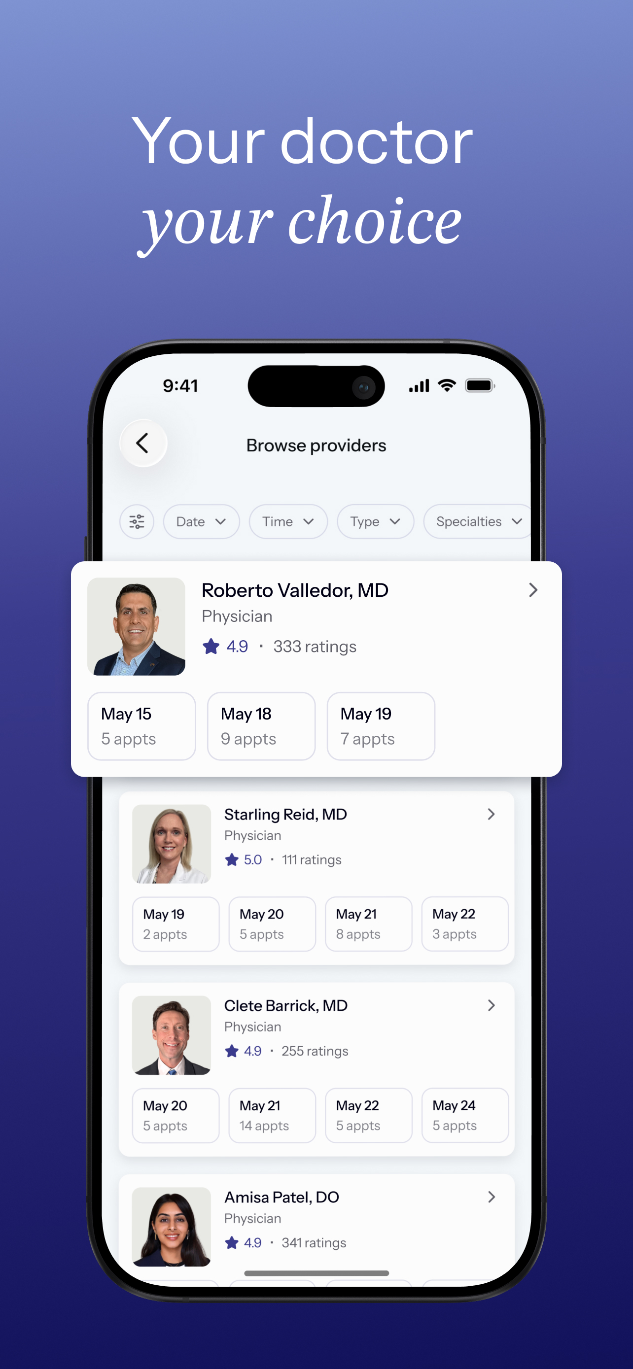 Mochi Health: Online Care
