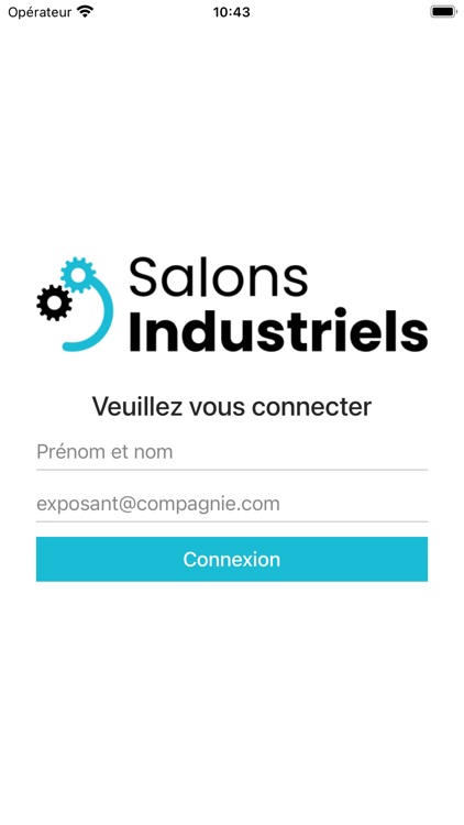 Salons Industriels screenshot-4