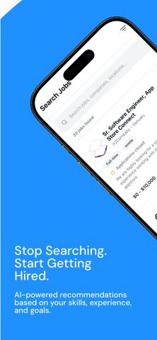 UmEmployed screenshot
