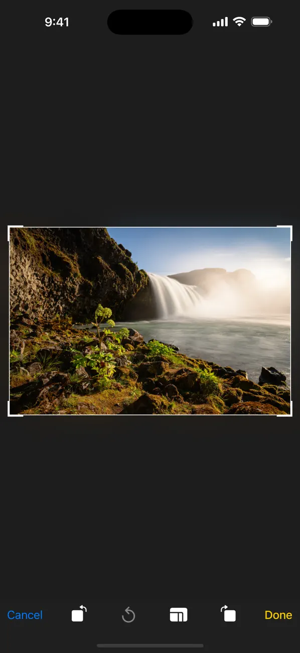 #3. Get Sauce:Reverse Image Search (iOS) Ved: Yusuke Yamada