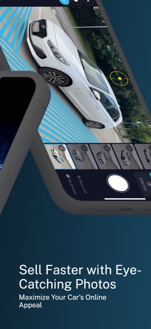 CarFace.app Screenshot 2 of 5
