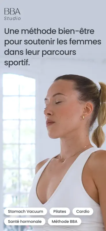 BBA Studio screenshot 1 of 8
