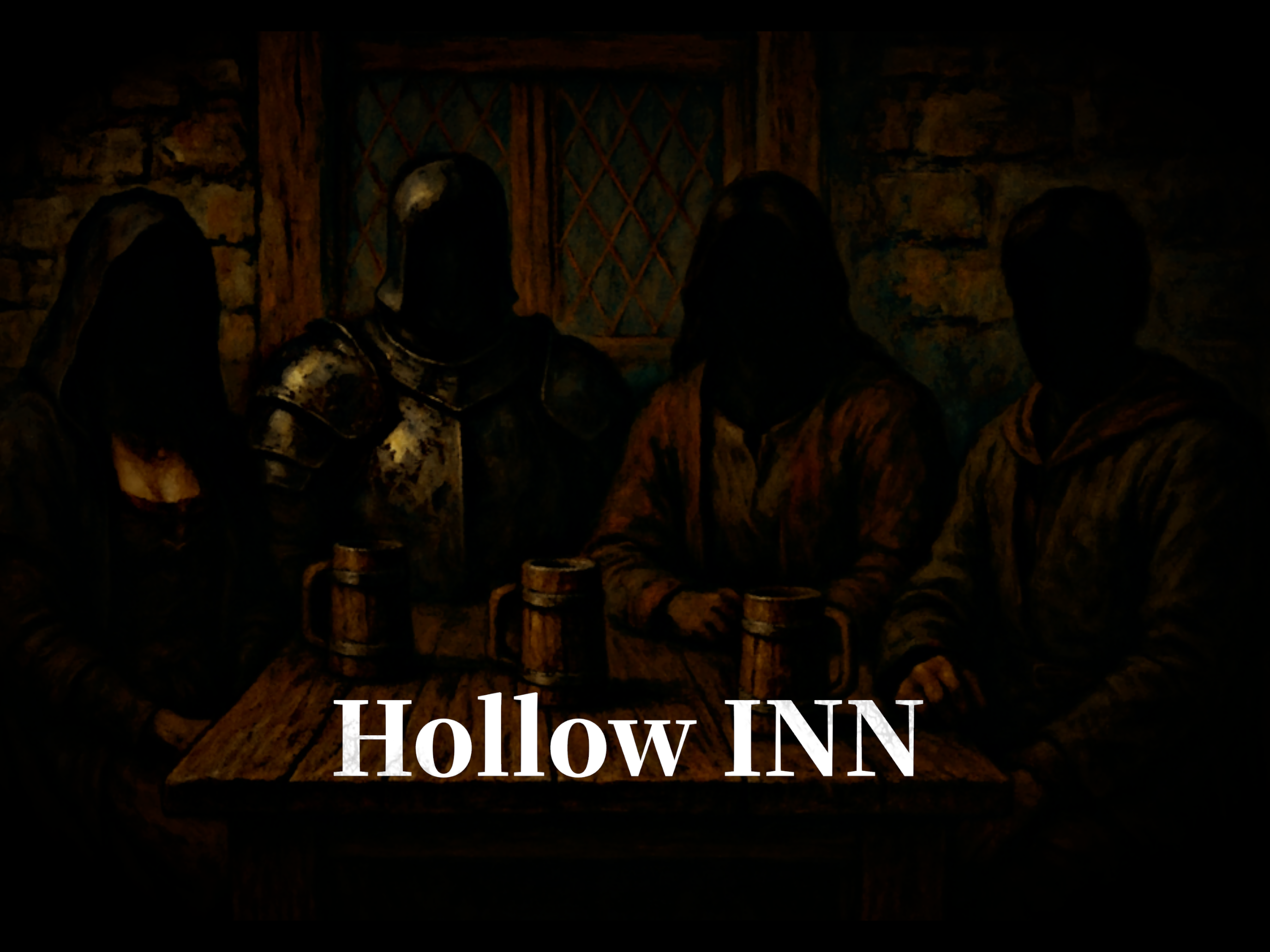 Hollow INN screenshot 6