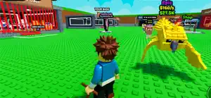 Garden Rescue: Plant Attack screenshot 4