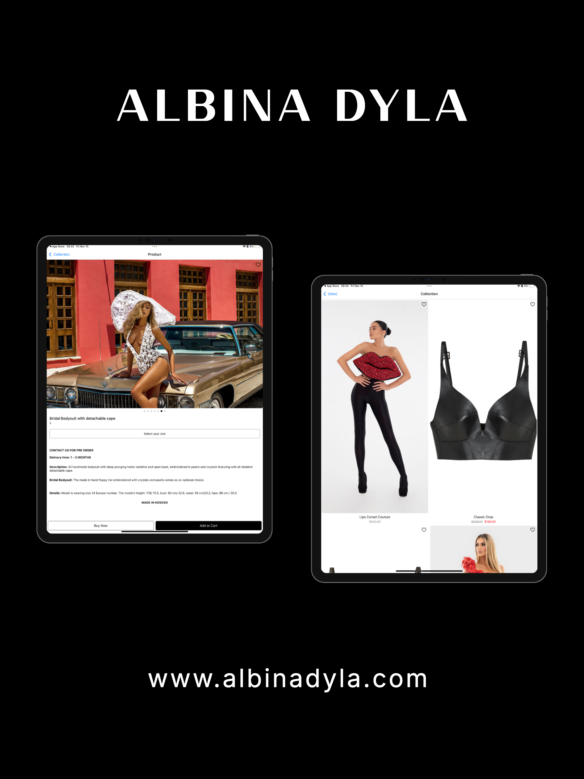 Albina Dyla