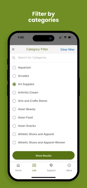 Disoccupied screenshot 3