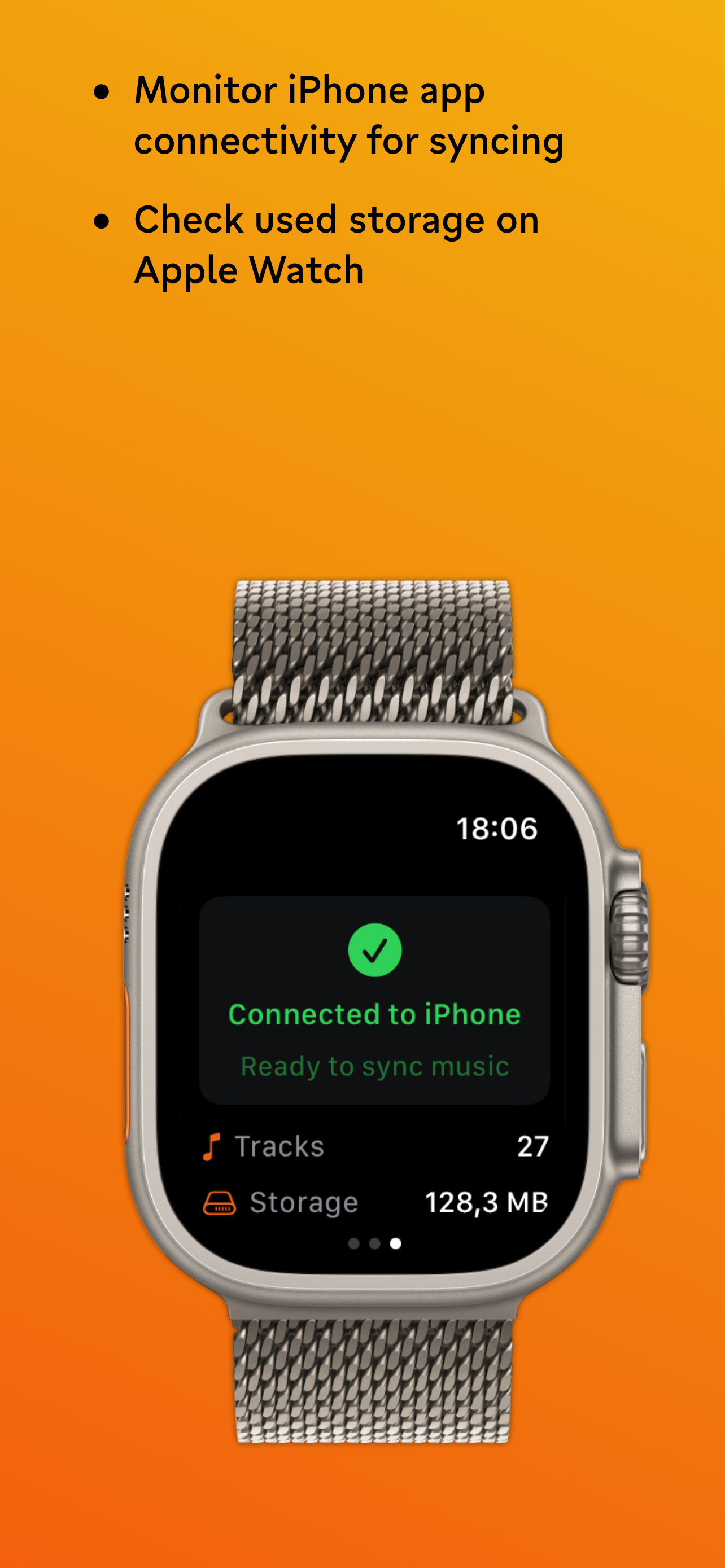 Wristrax