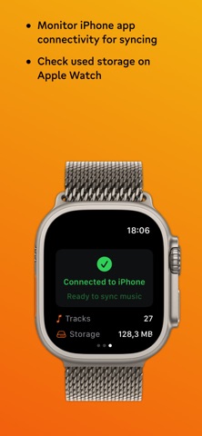 Wristrax screenshot