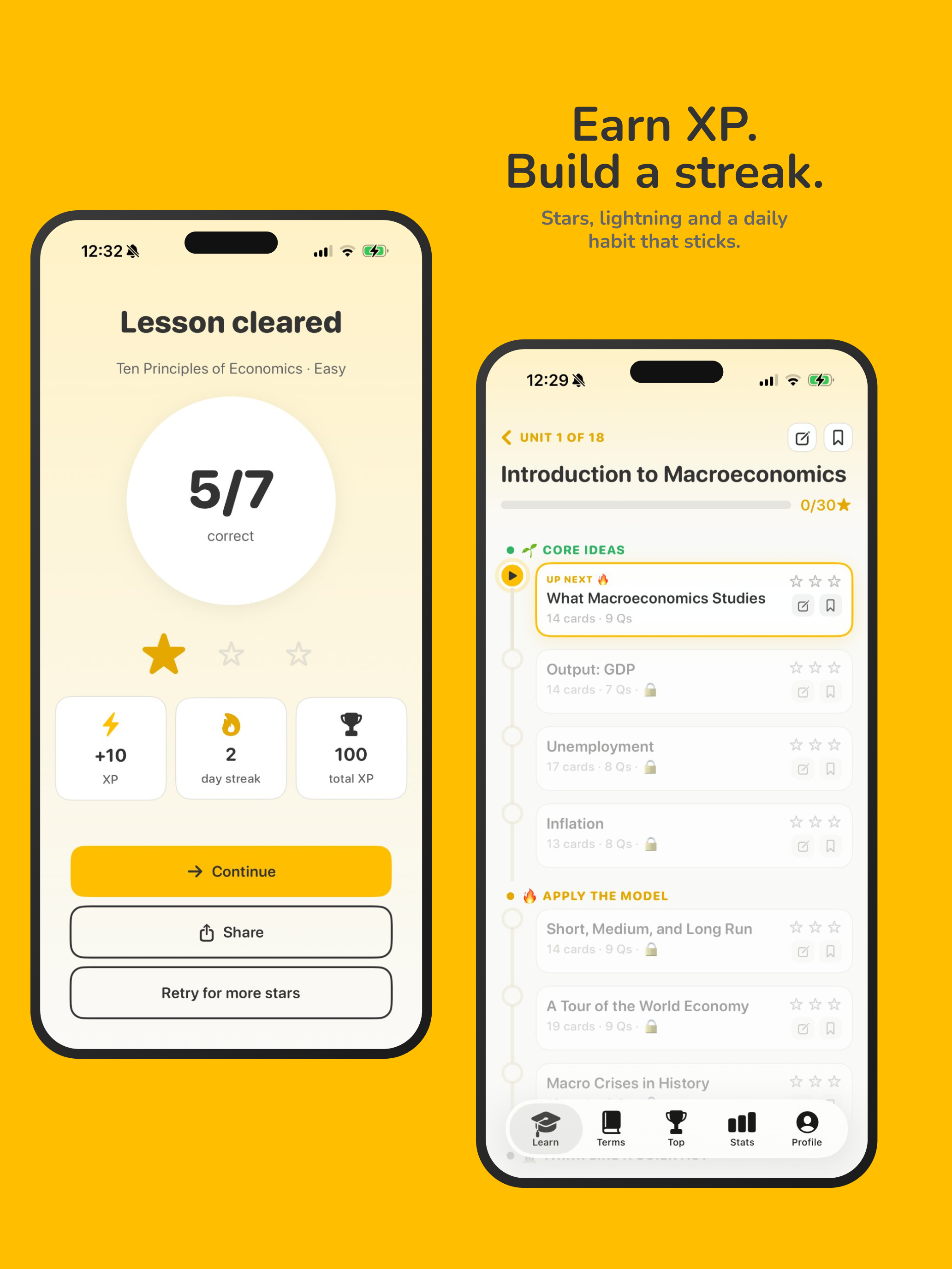 Tatevatsi: Learn to Decide screenshot 14