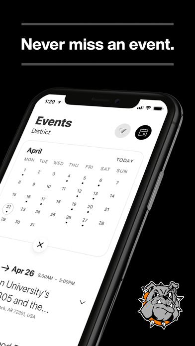 Screenshot 3 of Osceola Public Schools, NE App