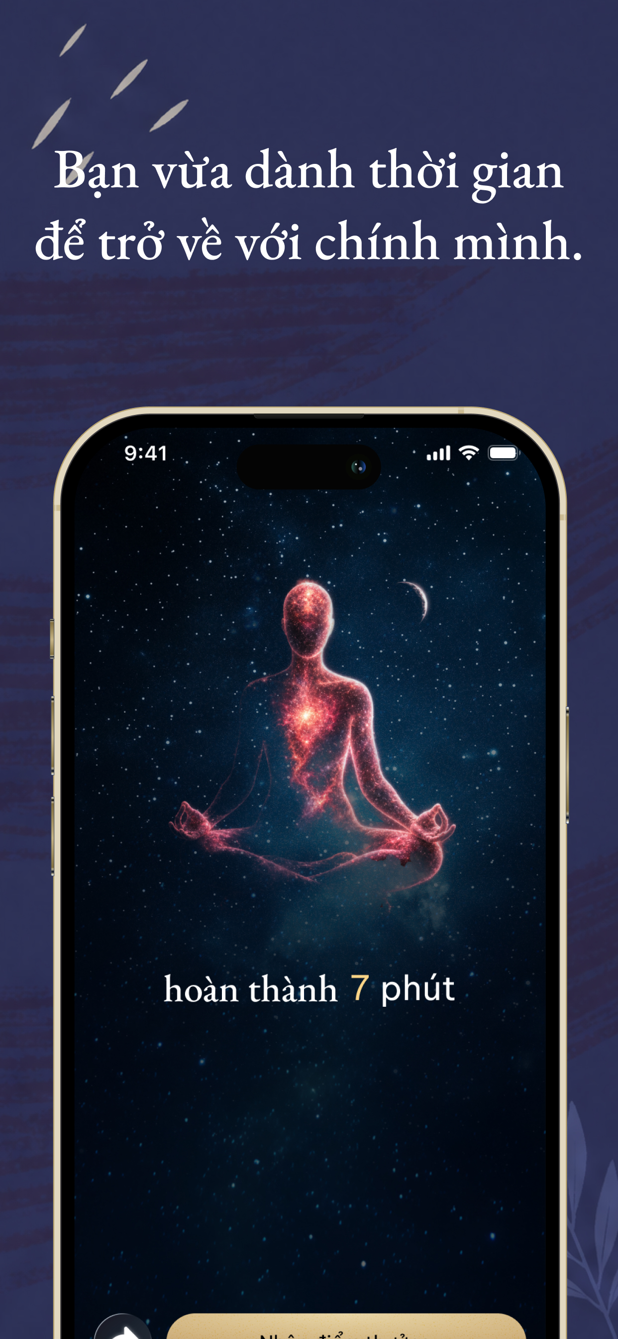 2AM - Thiền hiện tại screenshot 6