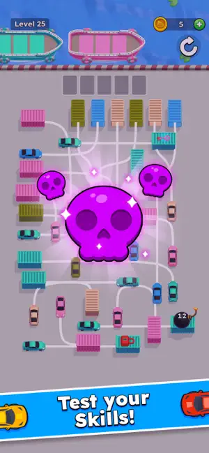 Drive Quest screenshot 3