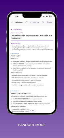 Purrple Academy Screenshot 4 of 10