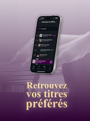CLAZZ iPad screenshot