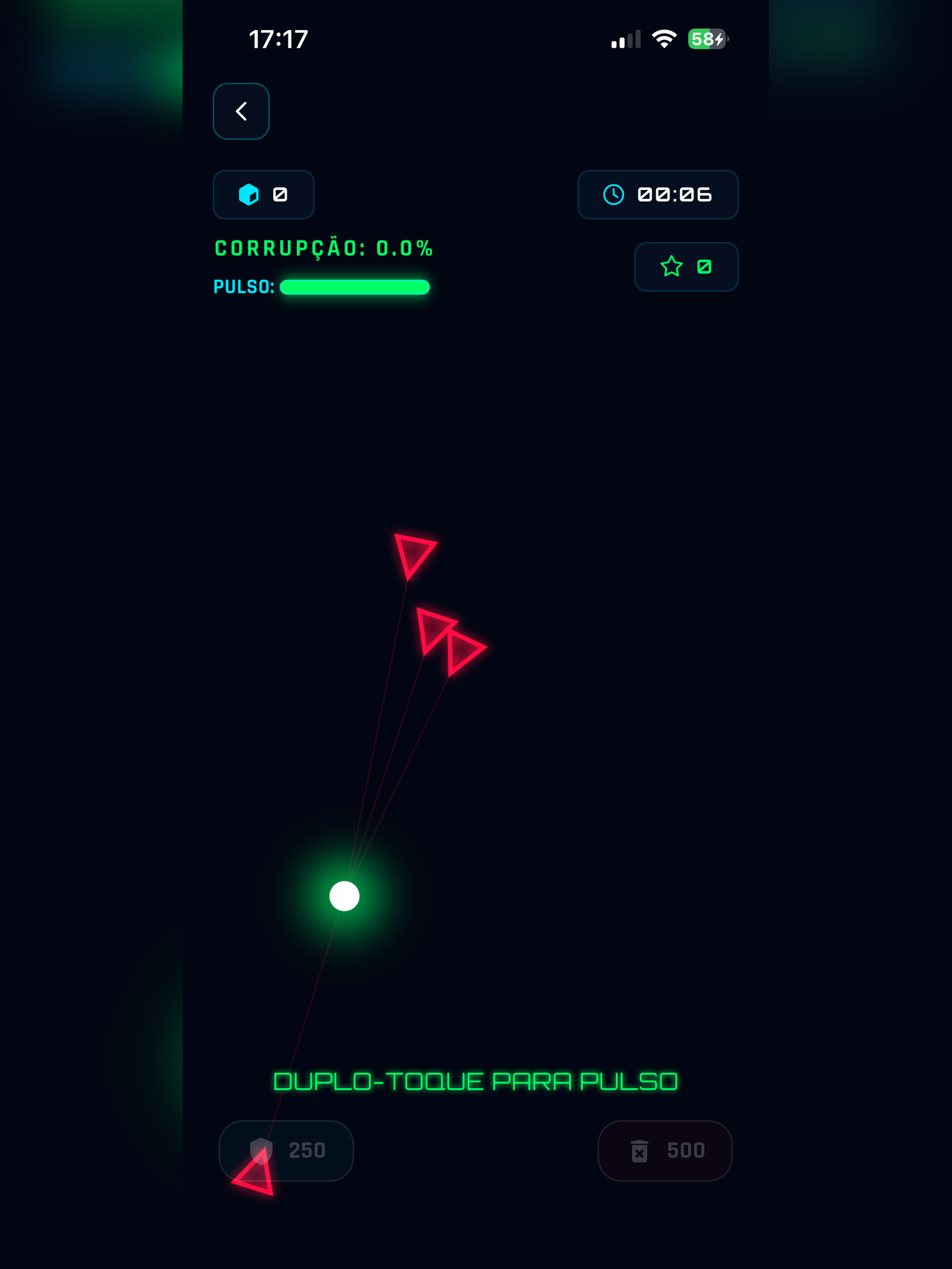 Kollapsus screenshot 11