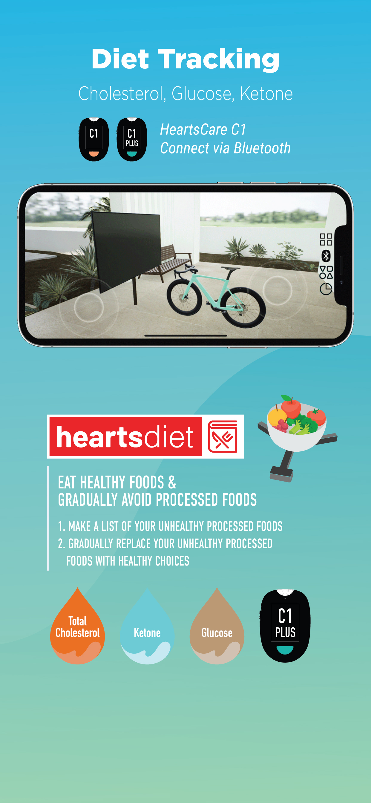 HeartsHome