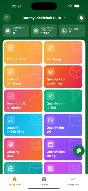 PickleBookOwner screenshot 3