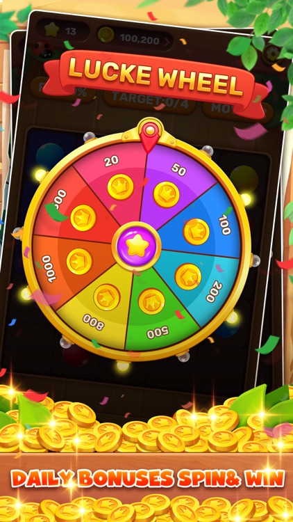 Dot Link:Fun Connect the Dots screenshot-3