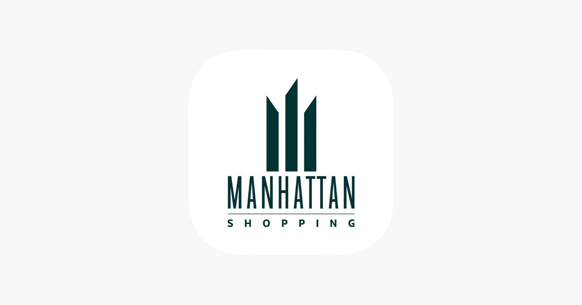 ‎Manhattan Shoppingアプリ - App Store