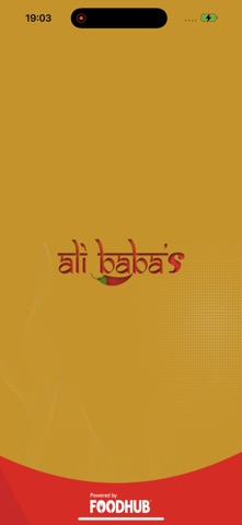 Ali Baba's screenshot