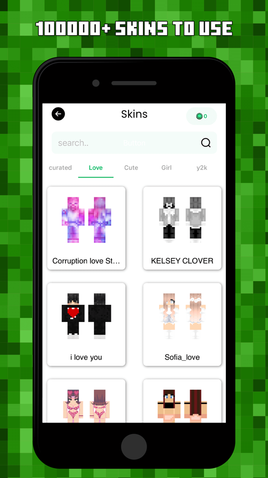 #3. Addons for Minecraft MCPE ! (iOS) 由: Nisha Mehta