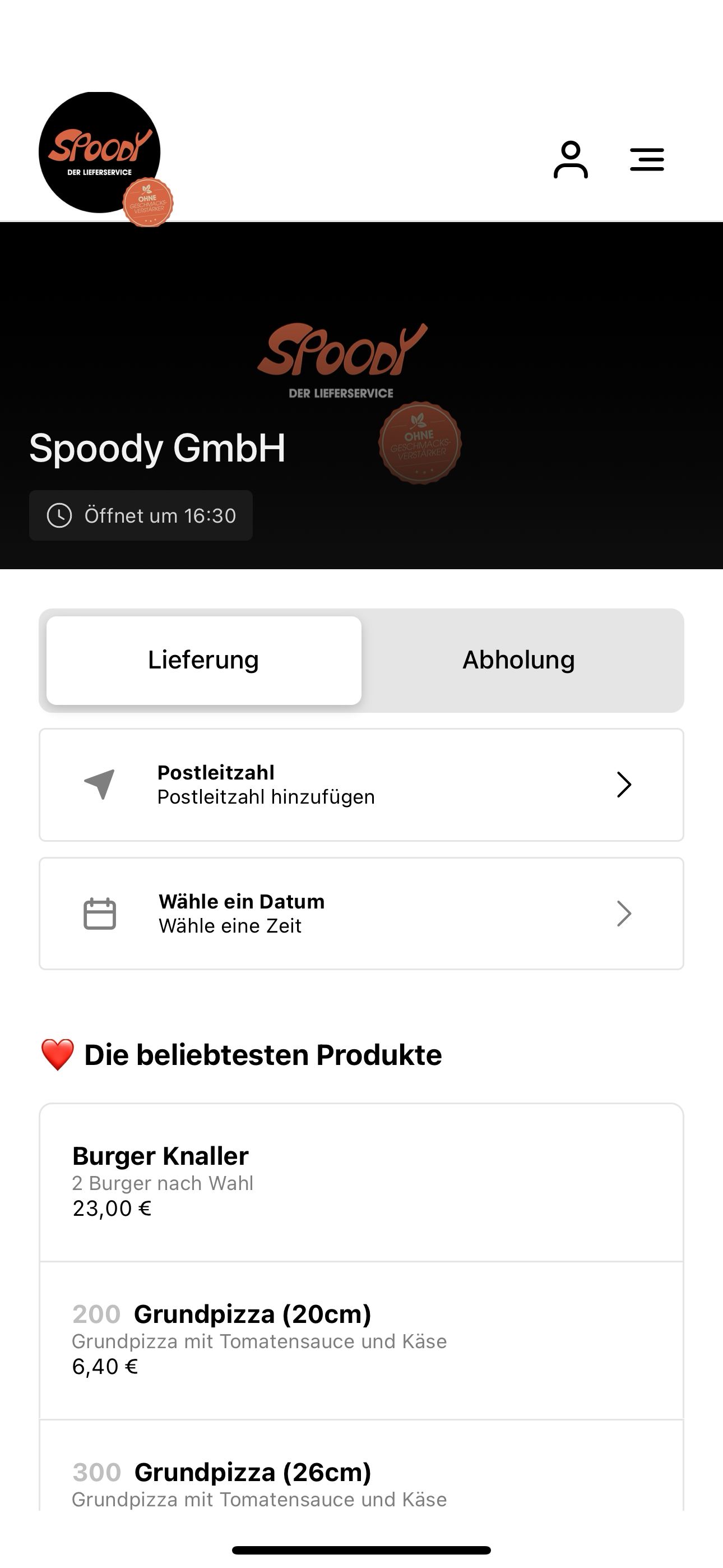 Spoody Zeven