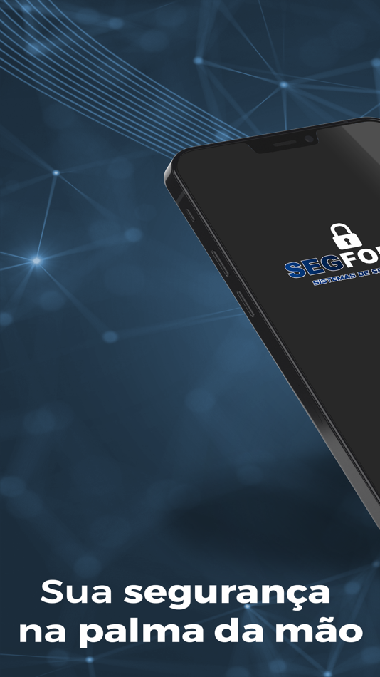 #1. Segforte Alarmes (iOS) 由: Solutio Software
