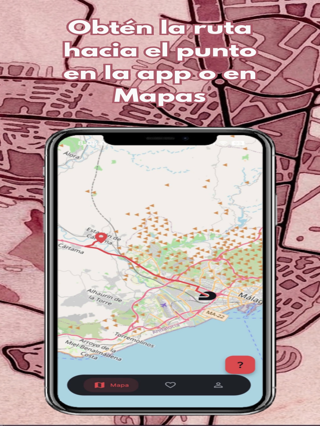 Screenshot 9 of Parkly