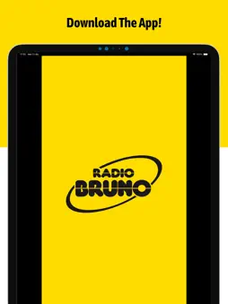 Radio Bruno screenshot 4