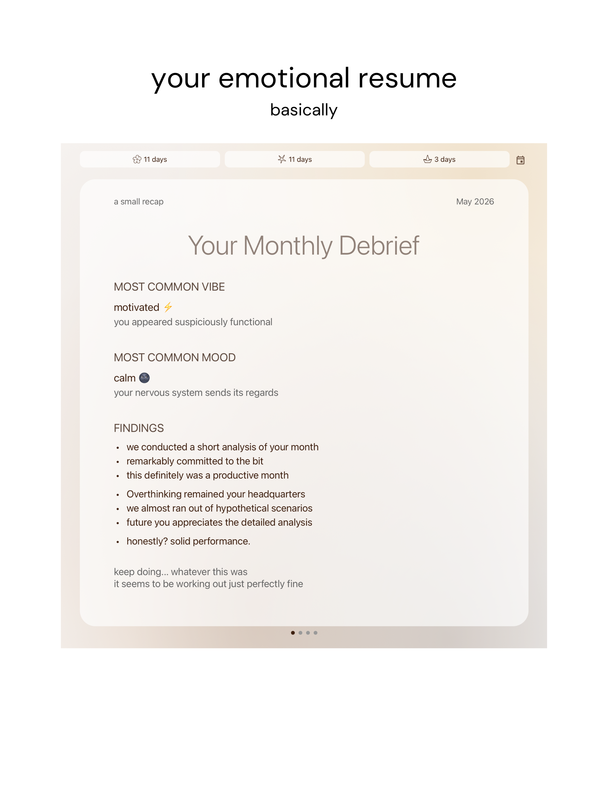 Wavie App screenshot 12