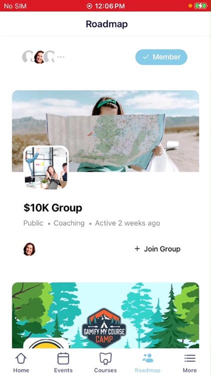 Learn Academy app screenshot-3