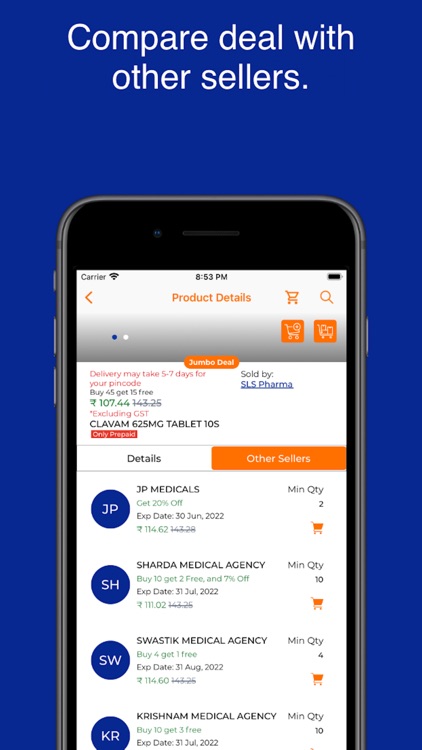 MEDIMNY screenshot-3