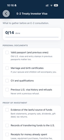 Amerikai Ügyvéd screenshot 5