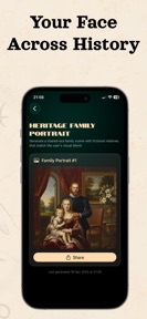 Ancestor Lens: DNA & Ancestry screenshot
