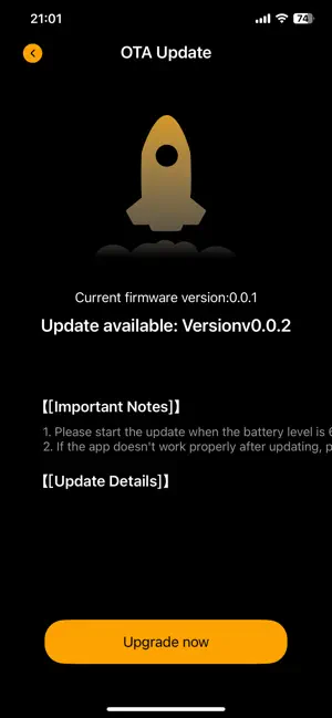 Open Ear screenshot 4