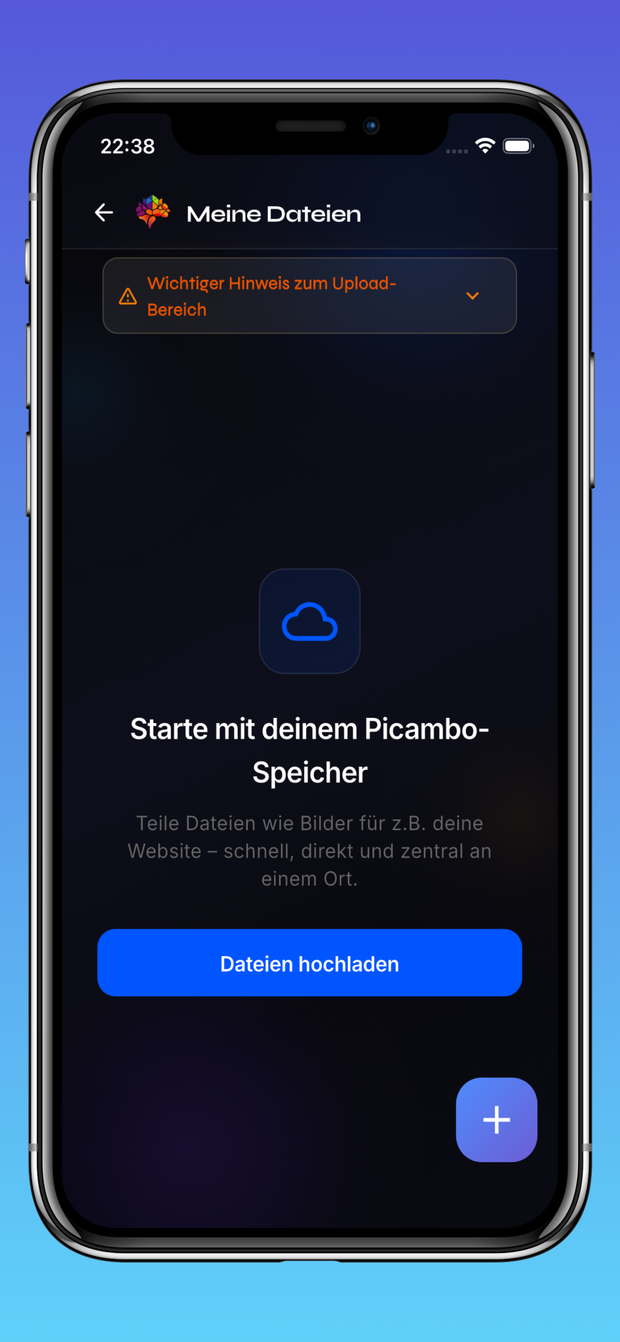 Picambo Suite