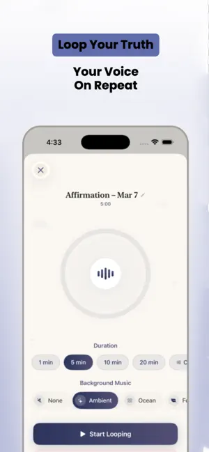 WhisperToMe screenshot 3