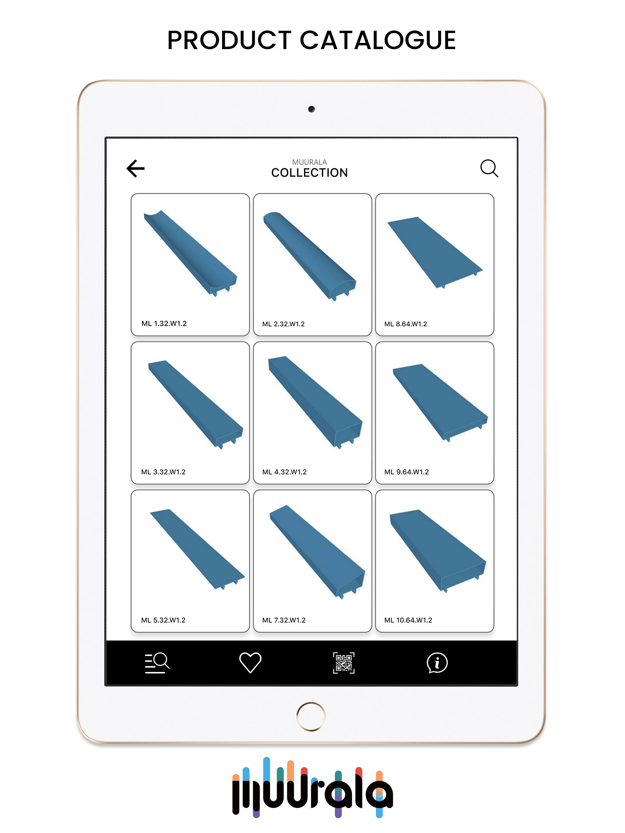 muurala AR screenshot 6